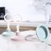 Desatascador de Inodoro de Silicona para el Hogar Dragador de Alcantarillas de Inodoro Herramienta de Limpieza de Tuberías de Lavabo de Baño