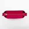 Bolsa de balde com zíper, bolsa interna, bolsa de suporte, bolsa do meio, bolsa de armazenamento funcional, bolsa do meio