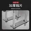 Suporte Grande para Guarda-chuva Toldo Triciclo Metal Suporte Grande para Guarda-chuva Suporte à Prova de Vento Tubo Haste Fixação Toldo