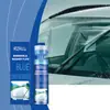 Rayhong Líquido Limpiaparabrisas Coche Cristal Antivaho Repelente al Agua Limpio Película de Aceite Líquido de Limpieza
