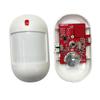 Fornecedor de Fabricante Detector Infravermelho de Corpo Humano Inteligente Sem Fio, Alarme Infravermelho Passivo Anti-Acidental Doméstico e Comercial
