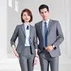 Traje Nuevo Traje Hombres Otoño e Invierno Negocios Profesional Trabajo Ropa Formal Padrinos Novia Vestido Venta Tienda 4S