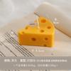Velas Aromáticas de Queijo Artesanais Atacado Enfeites Decorativos Transfronteiriços Lembrancinhas Pequenos Presentes Velas Moldadas Criativas