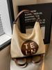 Bolsa Feminina Nova Moda 2026 Transfronteiriça, Mochila Multifuncional de Grande Capacidade, Bolsa de Ombro Tote para Aula e Deslocamento