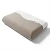 Fábrica de Origen Shengxiao de Zhejiang Almohada de Espuma Viscoelástica Transfronteriza Venta al por Mayor de Comercio Exterior Almohada de Esponja Transpirable de Rebote Lento
