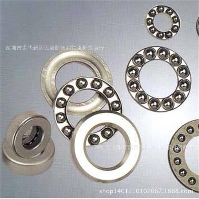 推力球轴承新图5
