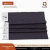 Zhongqi poliéster amônia cordão jacquard cueca maiô poliéster amônia nylon amônia malha pit listrado jacquard tecido da moda