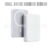 Carregador portátil power bank magnético sem fio de carregamento rápido, ultrafino, compacto e portátil, adequado para atacado transfronteiriço