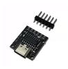 CH340E CH340C CH9340C USB para módulo TTL PRO MINI downloader interface TYPE-C