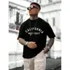 Cni St Cost Carta Ns Cotn Camiseta Festa