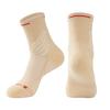 Calcetines de baloncesto de élite para entrenamiento de barril medio, calcetines deportivos gruesos con fondo de toalla, calcetines de tauromaquia prácticos para adultos y hombres.