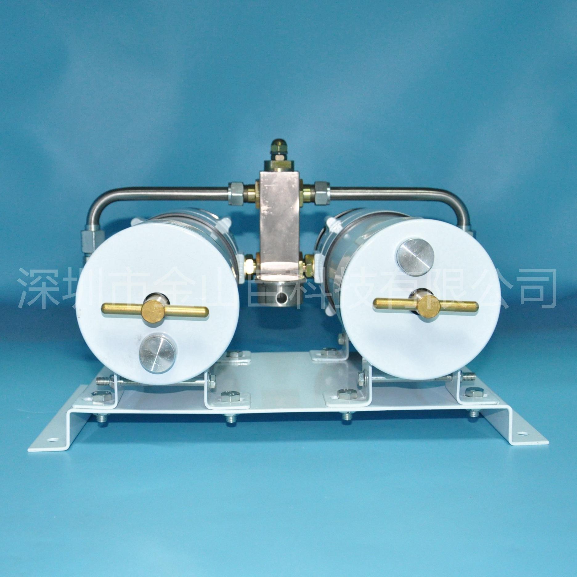 油水分离器总成 新款双联1000FG 751000FHX2
