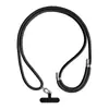Cordão para Celular Transversal Adequado para Novo Clipe Traseiro Universal Outdoor Anti-Perda Cordão Ajustável para Celular Pendurar no Pescoço de Alta Qualidade