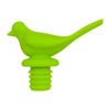 Corcho de Botella de Vino 3D Estéreo Grado Alimenticio Multicolor Sellado Botella Tapa Sabor Conservación Vino Corcho de Vino de Silicona