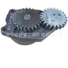 Acessórios do Motor bomba de óleo conjunto da bomba de óleo Cummins 1011BF11-010