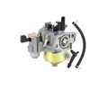Motor a Gasolina Acessórios para Irrigação de Fazenda GX160 200 168 170F 6.5HP 7.5HP Bomba d'Água Carburador