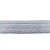 Suministro directo de fábrica 36*12 pasta mini mopa pequeña sin manos para lavar a mano limpieza húmeda y seca doble uso