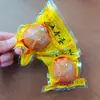 Pueblo Xinpu 35g Huevos de Chico de Campo al por mayor Huevos Estofados al por mayor Huevos de Cinco Especias Snacks Casuales Huevos de Té