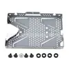 Accesorios de soporte para disco duro serie PS4 1100 1200 Slim PRO base de soporte para disco duro incorporado cuádruple