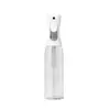 En Stock Botella Pulverizadora Continua de 500ml, Botella Pulverizadora de Alta Presión, Botella Pulverizadora de Niebla Fina que Conserva el Agua, Botella Pulverizadora de Agua, Botella Cosmética al por Mayor