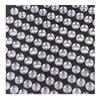 Calcomanías de Diamantes Acrílicos Navideños Transfronterizos Niños DIY Decorativos Diamantes Fiesta Calcomanías de Actuación Vaso de Agua Marco de Fotos