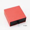 Caja de Regalo Extraíble para Joyería al por Mayor para el Día de San Valentín Embalaje Tipo Cajón Caja de Papel para Almacenamiento de Collares Caja de Almacenamiento para Joyería