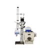 Equipo de destilación por condensación y concentración con evaporador rotatorio de la serie RE de pequeño tamaño para laboratorio de instrumentos.