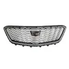 Para Cadillac Xt4 Rejilla Frontal Superior Premium de Lujo con Cámara 84658410
