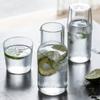Copo para beber individual estilo japonês Frio Chaleira Um Pote Uma xícara suco Xícara de Chá ins Copo de Vento copo para bebida fria copo para bebida resistente ao calor