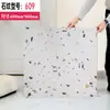 Pegatinas Gruesas para Suelo Autoadhesivas Azulejos de Suelo Pegatinas Suelo de Cemento Cuero Alfombrillas Domésticas para Suelo Al por Mayor Al por Mayor