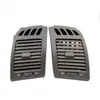 Adequado para Toyota 2002-2005 Toyota Camry Saídas de Ar Condicionado Esquerda e Direita do Painel do Carro