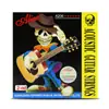 Exclusivo transfronteiriço para alice Cordas de violão folk Alice conjunto A206 de 6 conjunto completo de cordas de linha xuan 1 cordas de violão acústico