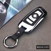Colgante creativo para llave de coche, encendedor inflable recargable de metal, personalidad, moda, divertido, genial, regalo, entrega al por mayor