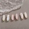 2026 Nuevo de Gama Alta Forma de Diosa Tira Larga con Agujero Pasante Perlas de Imitación de Agua Salada Accesorios para Pulseras Collares Joyería