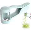 Produto Novo Quente Transfronteiriço Cortador de Uva, Fatiador de Frutas, Separador de Frutas Frescas, Gadget de Frutas