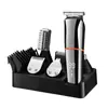 Artefacto de barbero eléctrico artefacto auto-corte empujador eléctrico cortapelos eléctrico herramienta especial para peluquería cabeza de afeitado eléctrico
