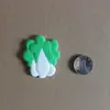 Ímãs de Frutas para Jardim de Infância Auxílios Didáticos Desenhos Animados Animais Fofos Ímãs de Geladeira Borracha Macia Quadro Branco Quadro Preto Adesivos Magnéticos