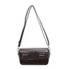 Bolso de axila de moda y único estilo coreano para mujer, nueva colección otoño 2026, adecuado para uso diario, para ir al trabajo y como bolso de hombro o cruzado
