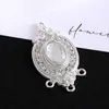 Nuevo Elemento Mongol Completamente Incrustado de Diamantes Nudo Auspicioso Mongol Accesorios Artesanía Tradicional Incrustada de Diamantes Fabricante de Accesorios de Moda Mayorista