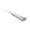 Pinzas para depilar pezuñas de cerdo, Pinza para pelo de cerdo, Herramienta de cocina, Herramienta de desplume de acero inoxidable para patos y pollos, Pinza para plumas de ganso, Pinza de desplume multifuncional