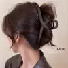 Pinza Grande para el Cabello para Mujer 2026 Modelo Nuevo, Accesorio de Lujo para el Cabello para la Parte Trasera de la Cabeza, Tamaño Grande para Cabello Grueso, Pinza de Tiburón