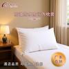 Fronha Interna Tripla Proteção, Impermeável, à Prova de Óleo e Resistente a Manchas, Fabricante Atacadista de Tecido para Roupa de Cama de Hotel, Fábrica de Nantong Durável