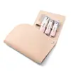 Cortauñas de Color Degradado, Herramientas de Manicura y Pedicura, Juego de 4 Piezas, Herramienta Multifuncional para Pedicura, Juego de Cortauñas Inclinado