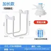Soporte para Cubeta de Agua Pura Dispensador de Agua Estante para Botellones de Agua Bomba de Agua Agua para Botella Grande Dispensador de Agua Simple Dispensador de Agua Invertido