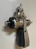Máquina de Cerveza de Barril Tipo Sa Distribuidor de Placa Tipo Pozo, Dispensador de Cerveza, Válvulas de Entrada y Salida, Barril de Cerveza, Accesorios para Máquina de Cerveza, Grifo de Cerveza