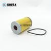 15521-43160 1A001-43160 conjunto do filtro de combustível elemento filtrante do motor diesel jiubaotian