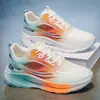 Zapatillas Deportivas Transpirables para Estudiantes para Correr 2026 Nuevo Estilo de Verano para Hombre Zapatillas de Malla para Correr para Hombre