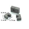 1:16 Ladrillos Modelo Mini Ladrillos DIY Miniatura Edificio Casa Juguetes de Construcción Azulejos Aliexpress Amazon