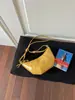 Bolso de mujer de gran capacidad a la moda, nuevo diseño de nicho vintage tipo bolsa de albóndiga, bolso de hombro y bandolera moderno estilo coreano