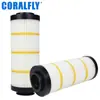 Filtro Hidráulico para Gerador a Diesel OEM Personalizado Atacado 348-1861 P575655 Sh66280